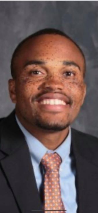 Harold Wiggins: Grand Rapids, MI